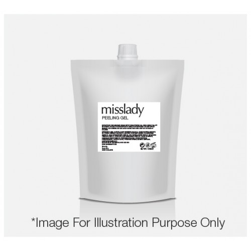 MISSLADY PEELING GEL 950G